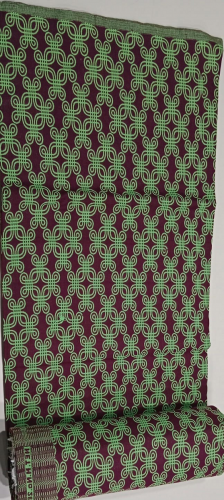 BEDSHEET JACQUARD LIGHT WEIGHT 60X90